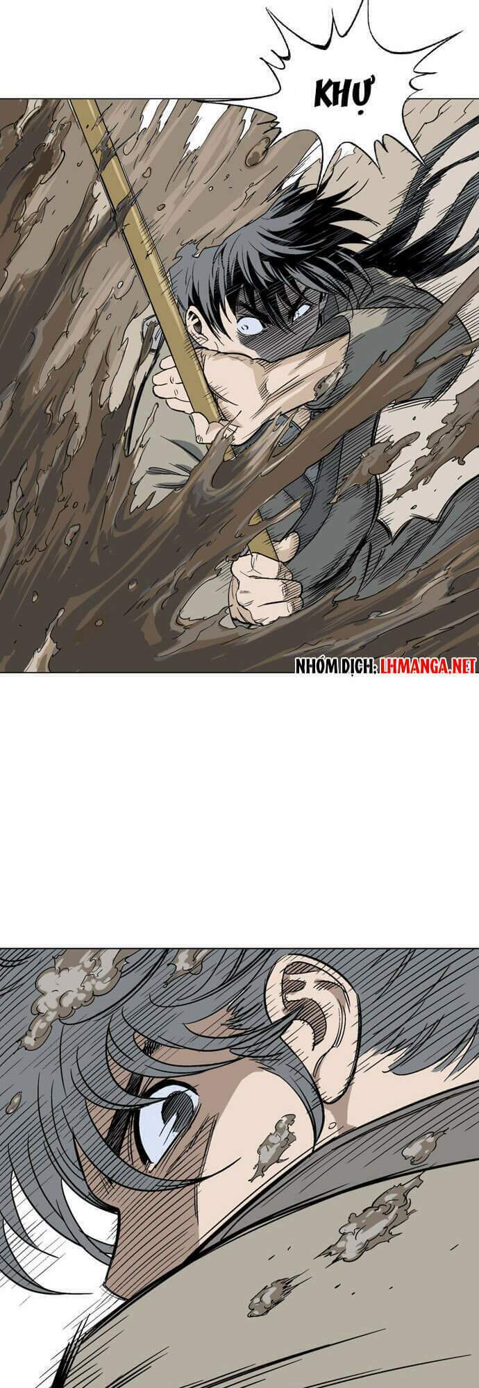 Gosu - Cao Thủ: Chapter 68