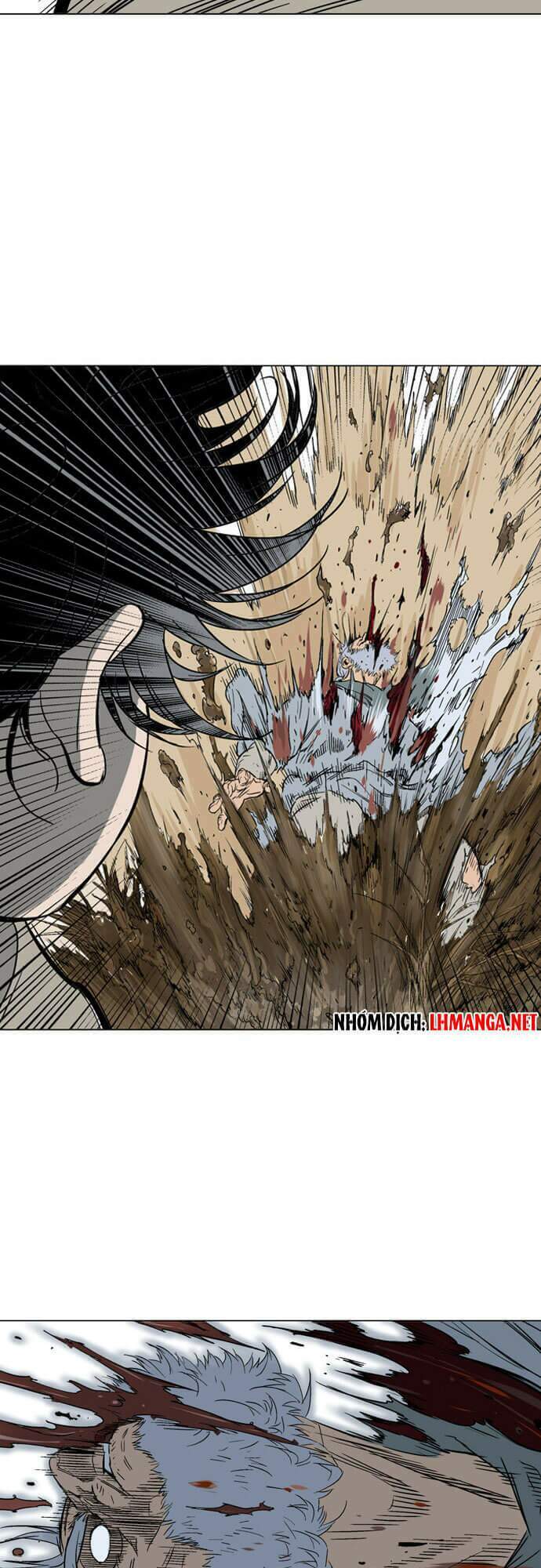 Gosu - Cao Thủ: Chapter 68