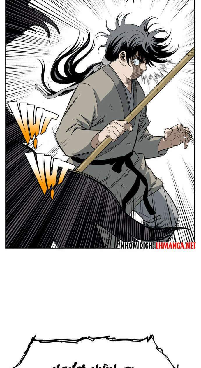 Gosu - Cao Thủ: Chapter 68