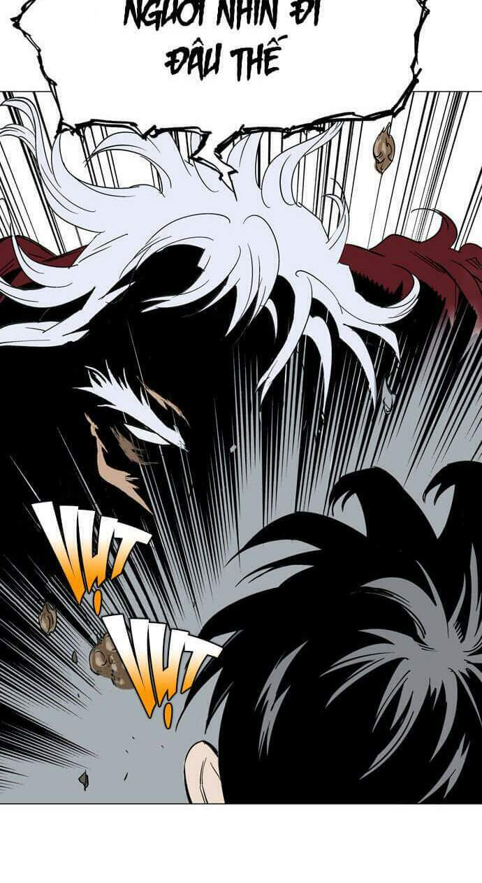 Gosu - Cao Thủ: Chapter 68