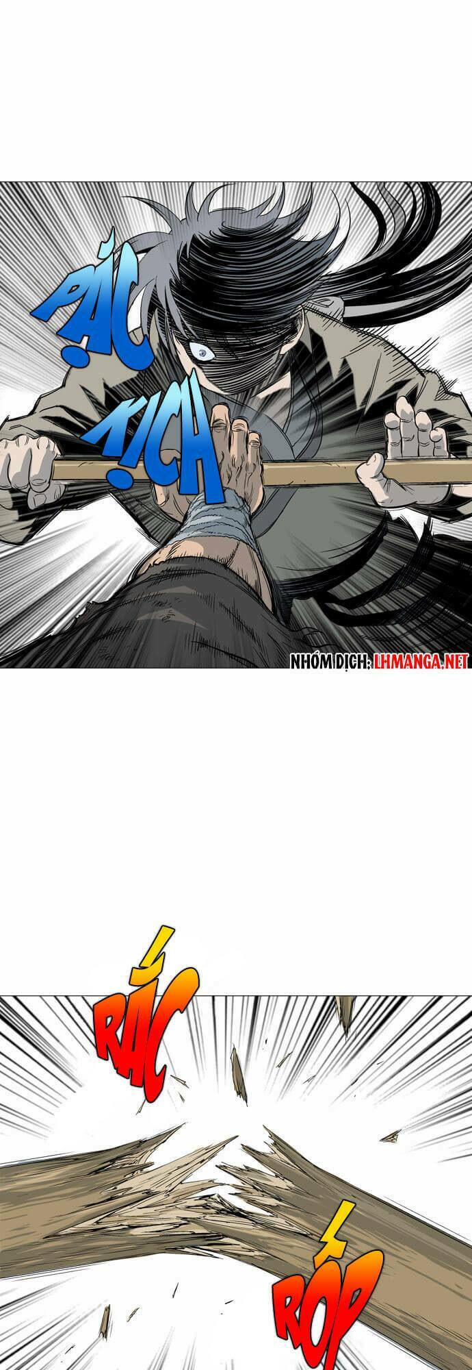 Gosu - Cao Thủ: Chapter 68