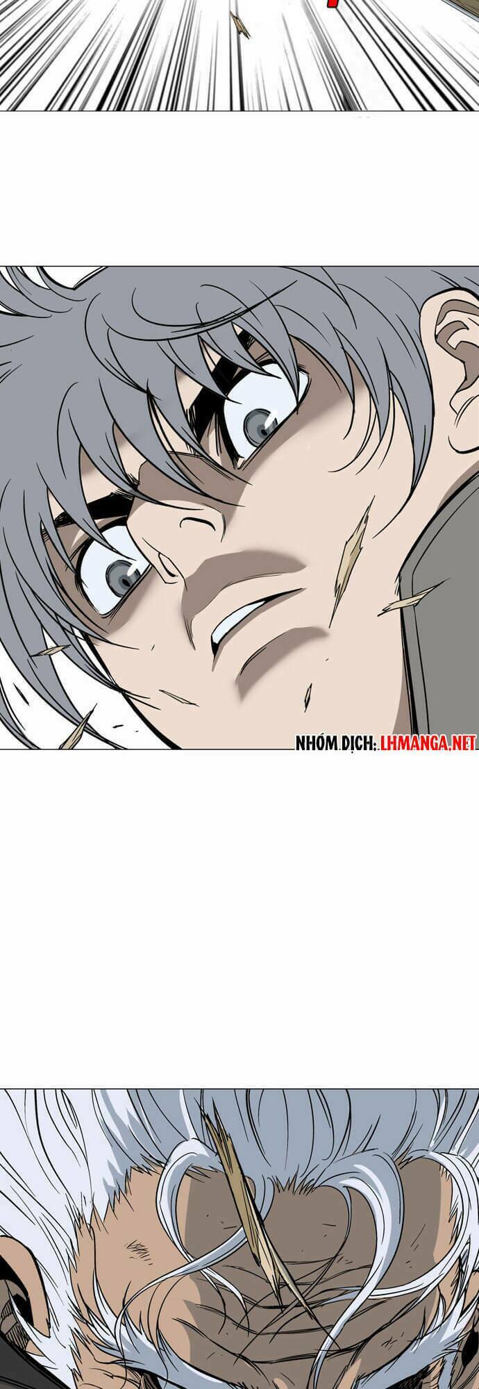 Gosu - Cao Thủ: Chapter 68