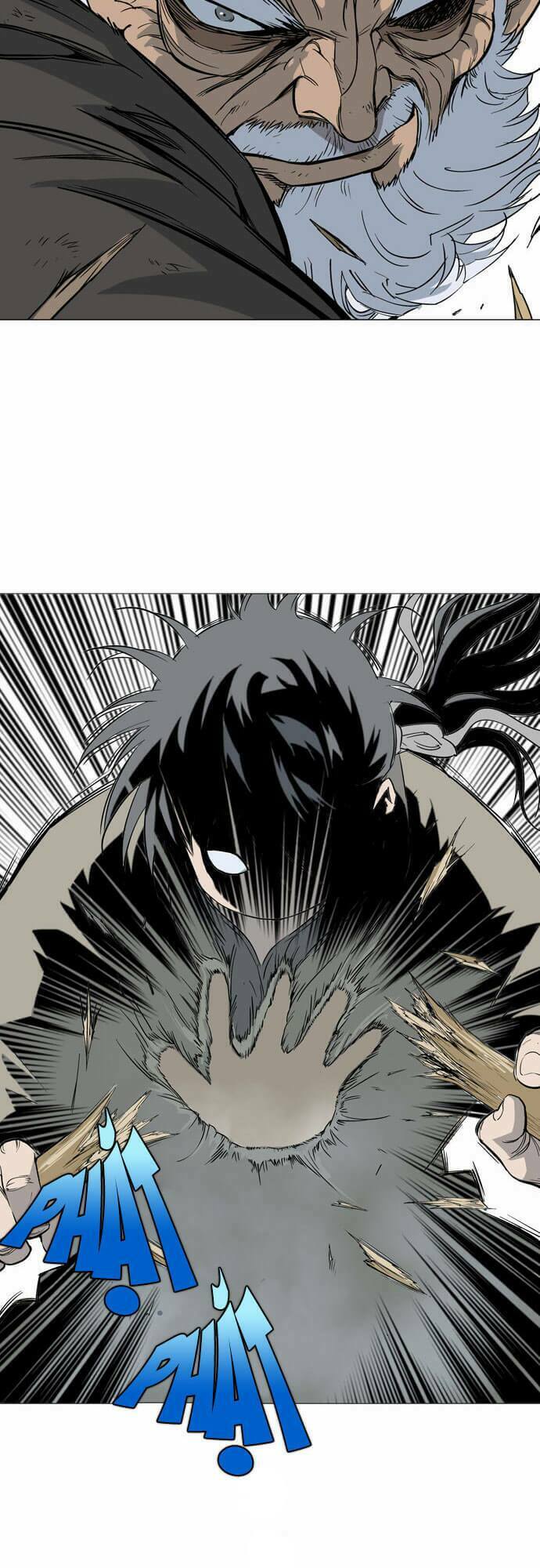 Gosu - Cao Thủ: Chapter 68