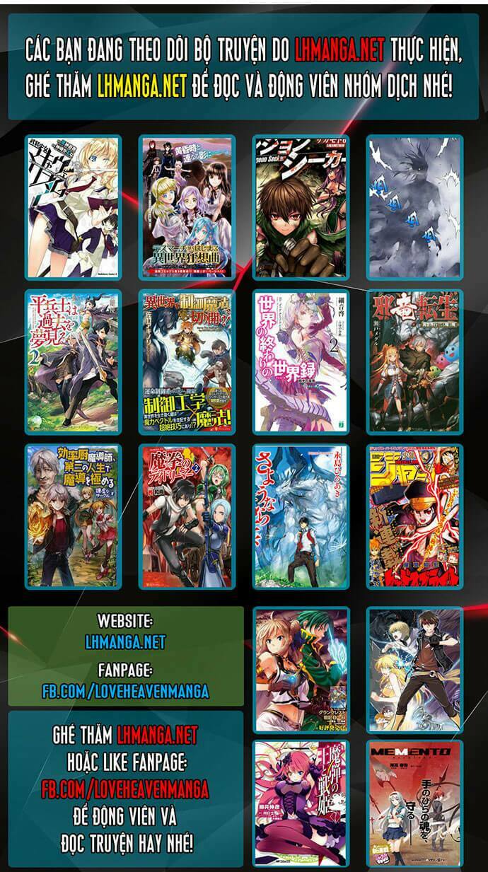 Gosu - Cao Thủ: Chapter 68