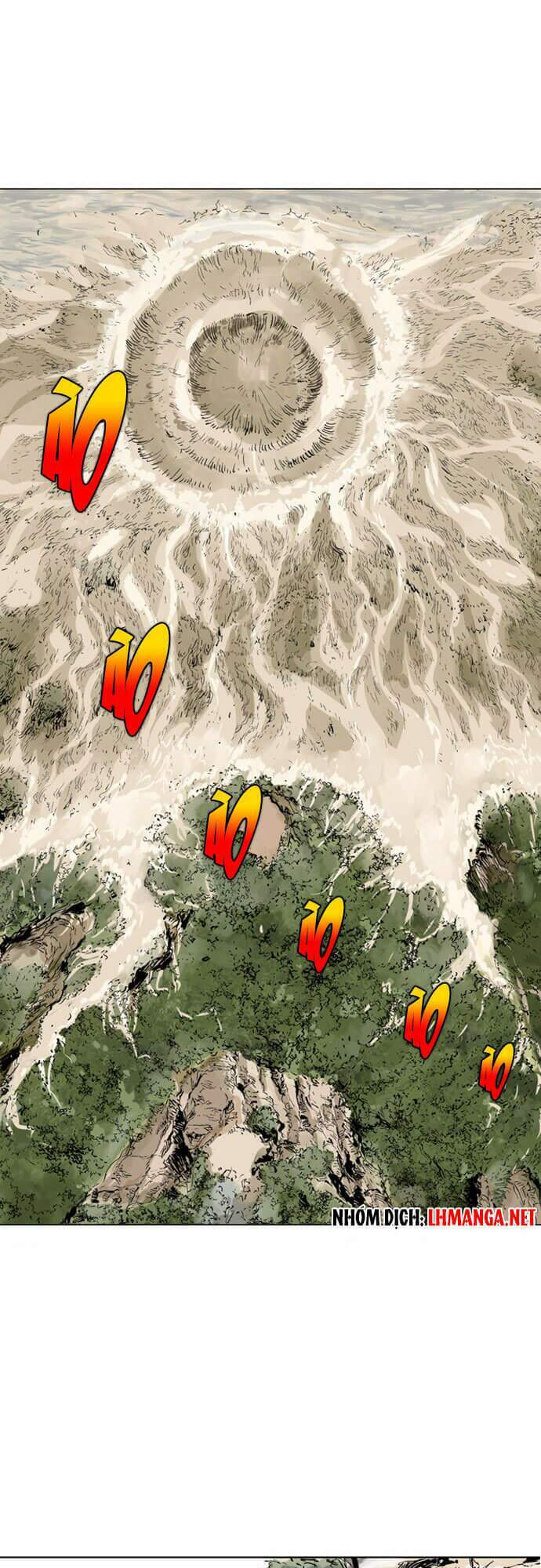 Gosu - Cao Thủ: Chapter 68