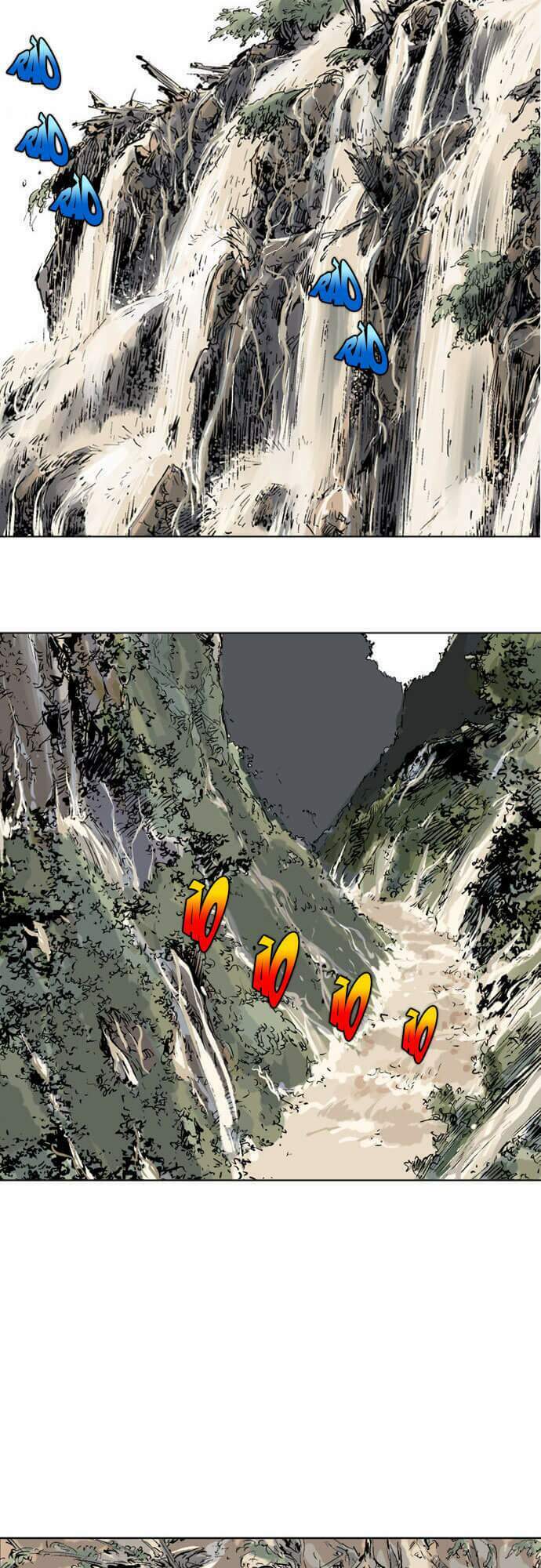 Gosu - Cao Thủ: Chapter 68