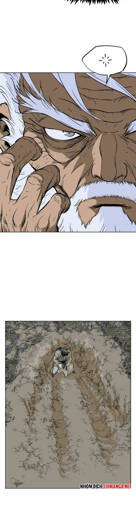 Gosu - Cao Thủ: Chapter 69