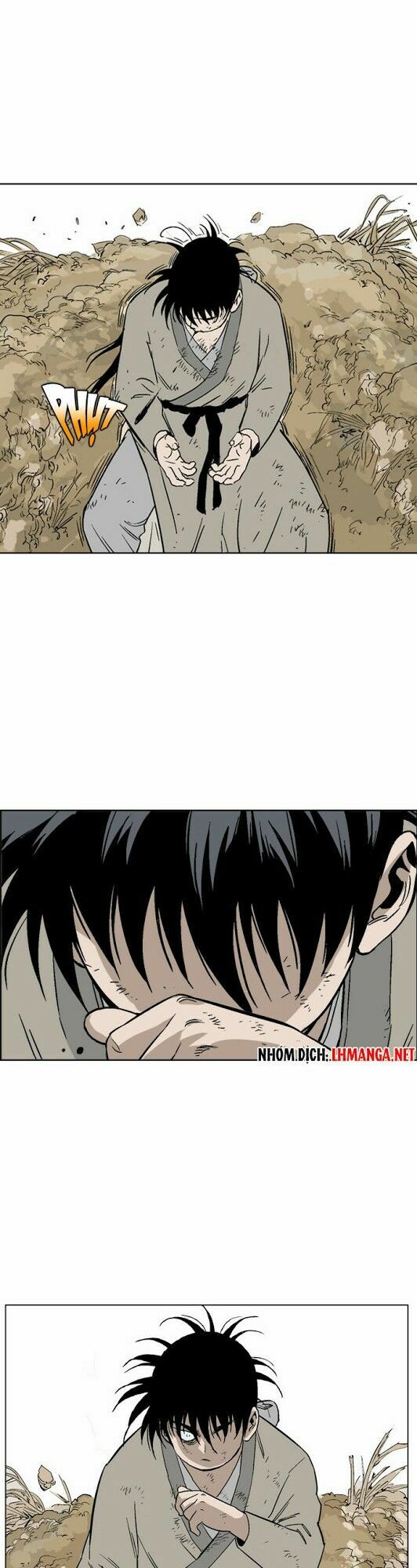 Gosu - Cao Thủ: Chapter 69