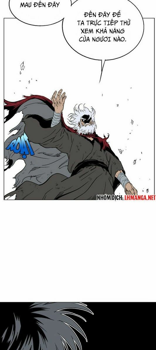 Gosu - Cao Thủ: Chapter 69