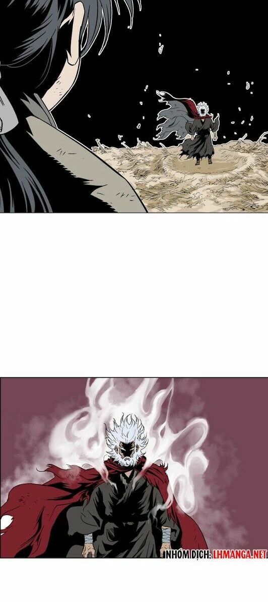 Gosu - Cao Thủ: Chapter 69