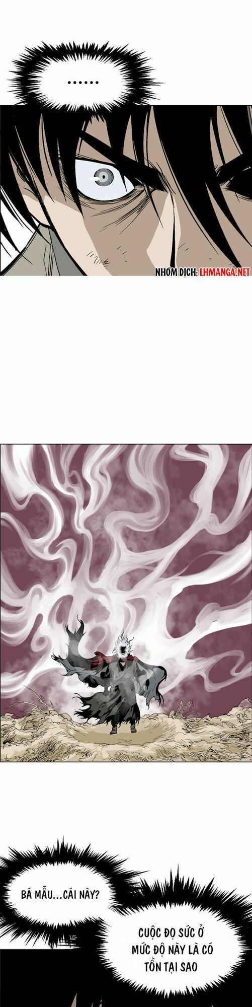 Gosu - Cao Thủ: Chapter 69