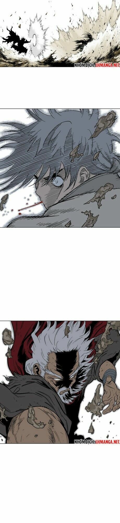 Gosu - Cao Thủ: Chapter 69