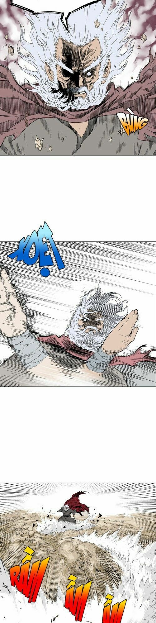 Gosu - Cao Thủ: Chapter 69