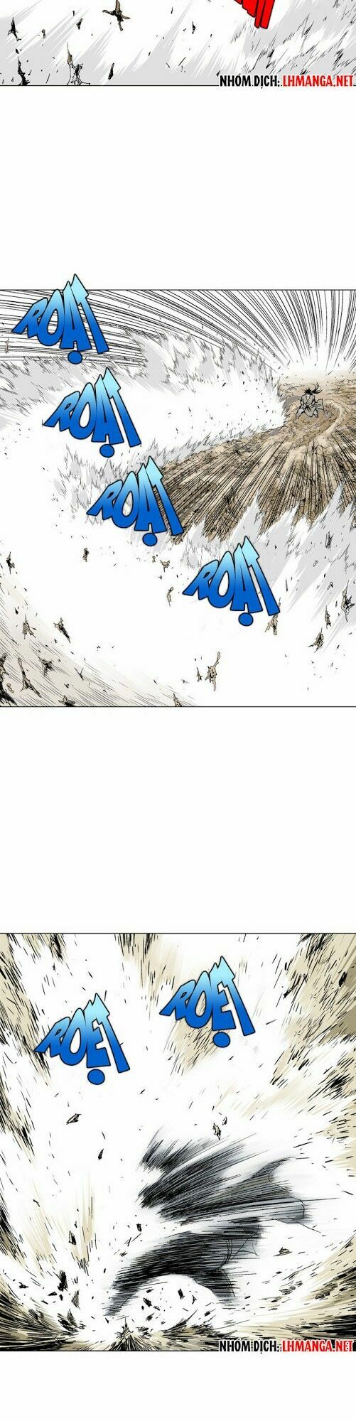 Gosu - Cao Thủ: Chapter 69
