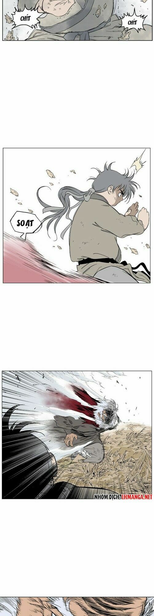 Gosu - Cao Thủ: Chapter 69