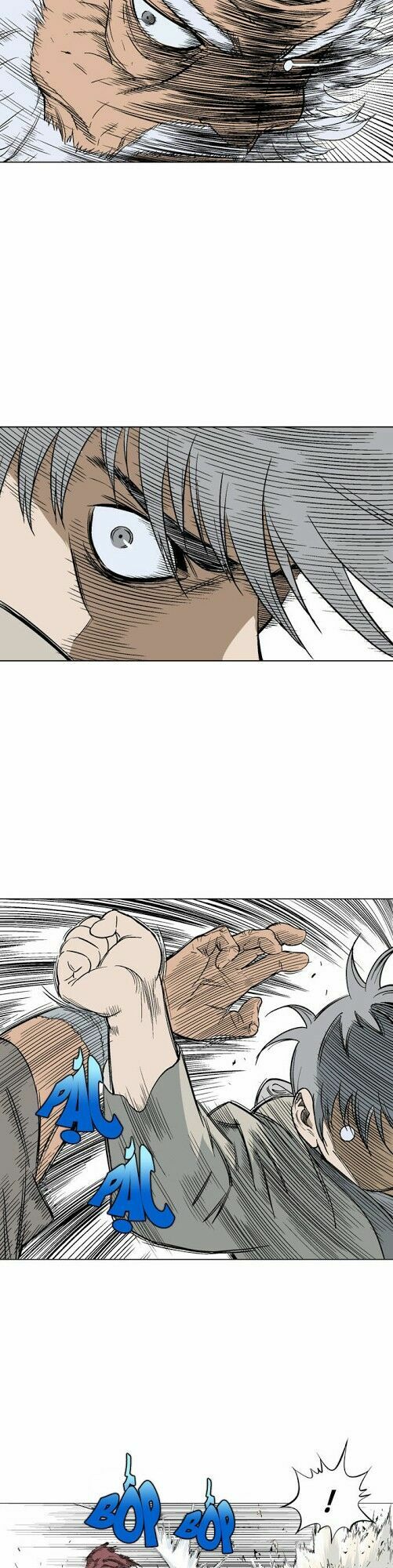 Gosu - Cao Thủ: Chapter 69