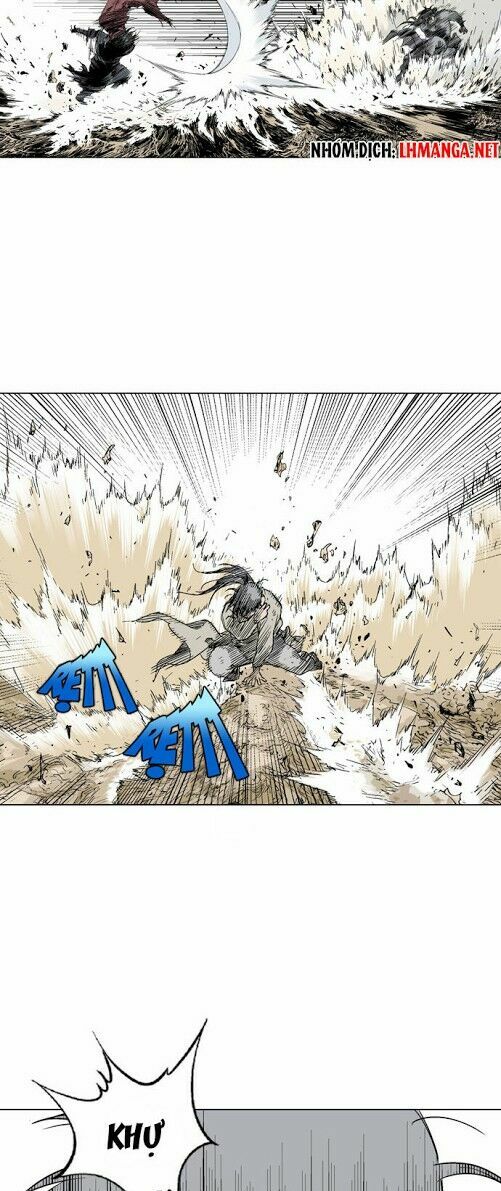 Gosu - Cao Thủ: Chapter 69