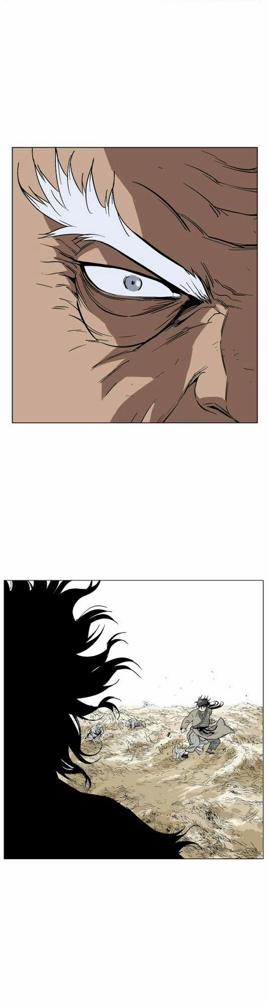 Gosu - Cao Thủ: Chapter 69
