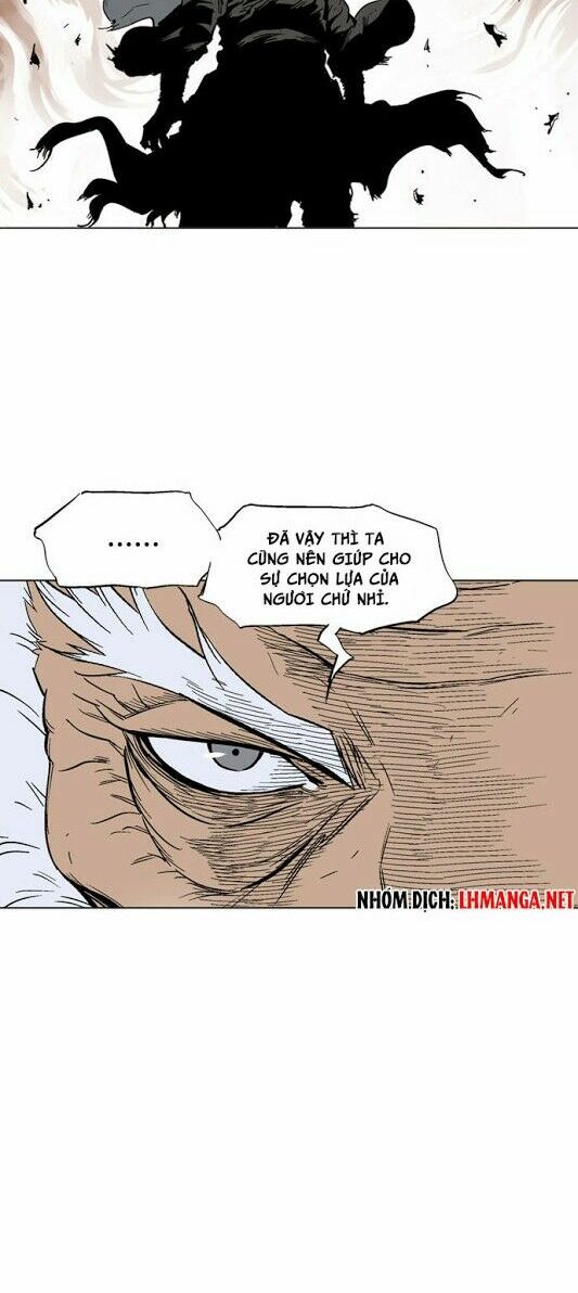 Gosu - Cao Thủ: Chapter 69