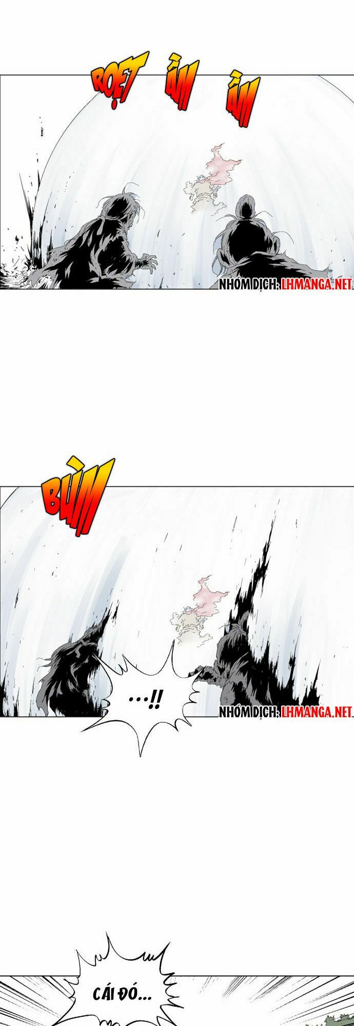 Gosu - Cao Thủ: Chapter 69