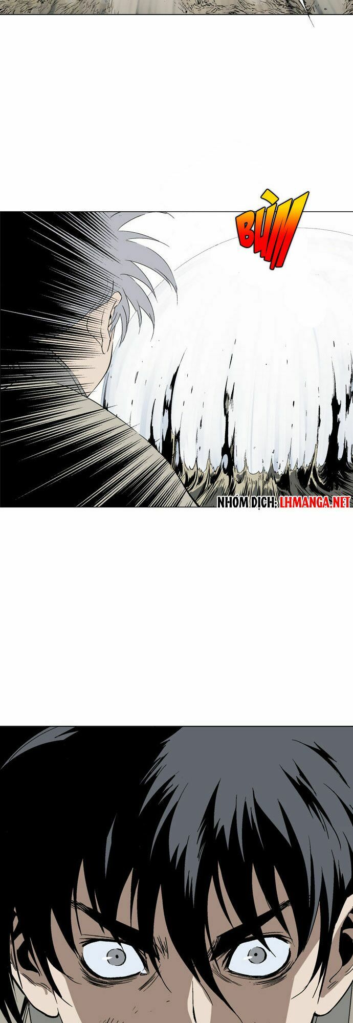 Gosu - Cao Thủ: Chapter 69