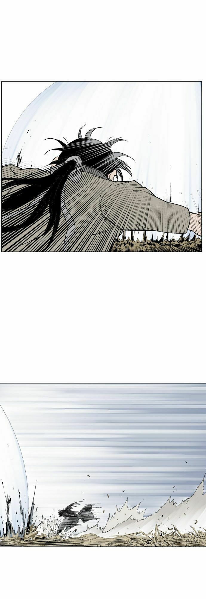 Gosu - Cao Thủ: Chapter 69