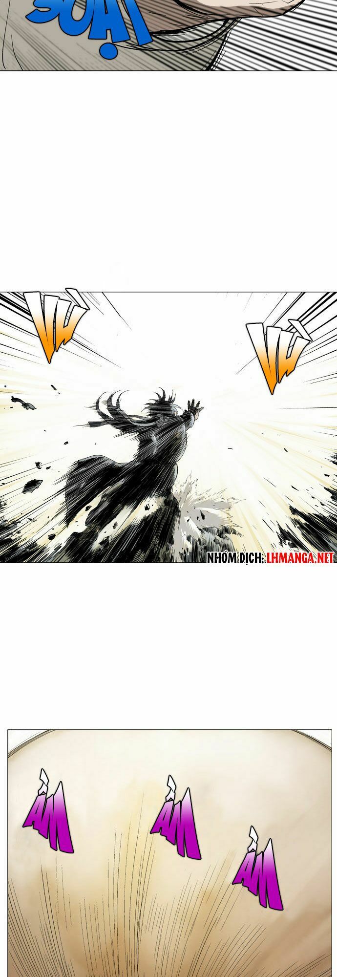 Gosu - Cao Thủ: Chapter 69