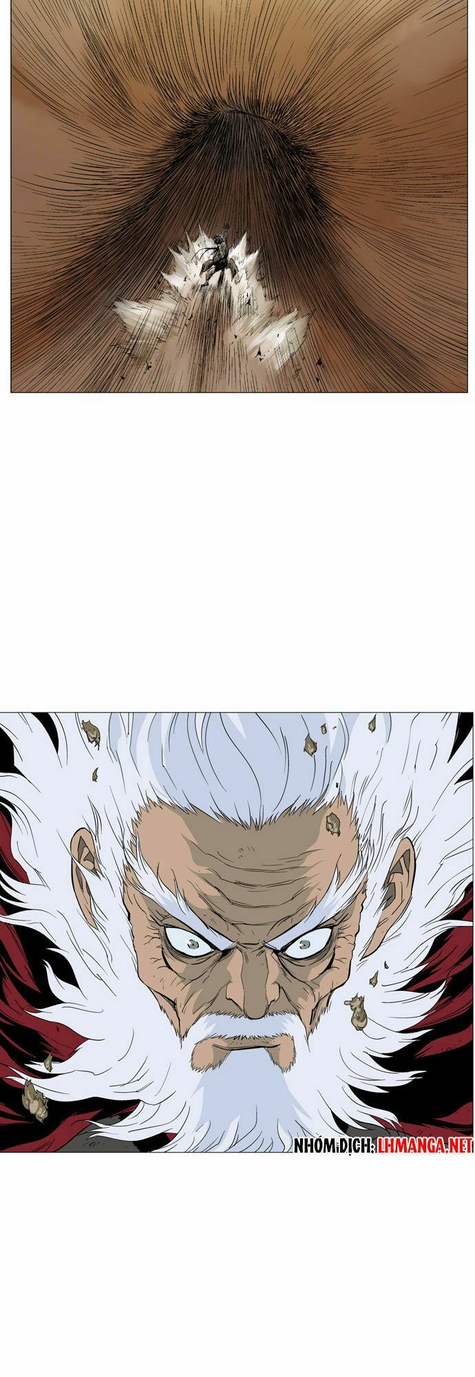 Gosu - Cao Thủ: Chapter 69