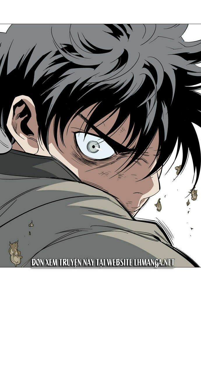 Gosu - Cao Thủ: Chapter 69