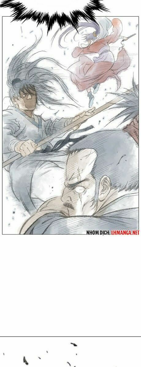 Gosu - Cao Thủ: Chapter 69