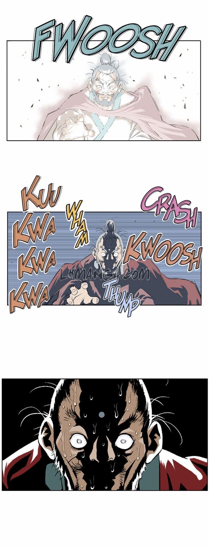 Gosu - Cao Thủ: Chapter 7