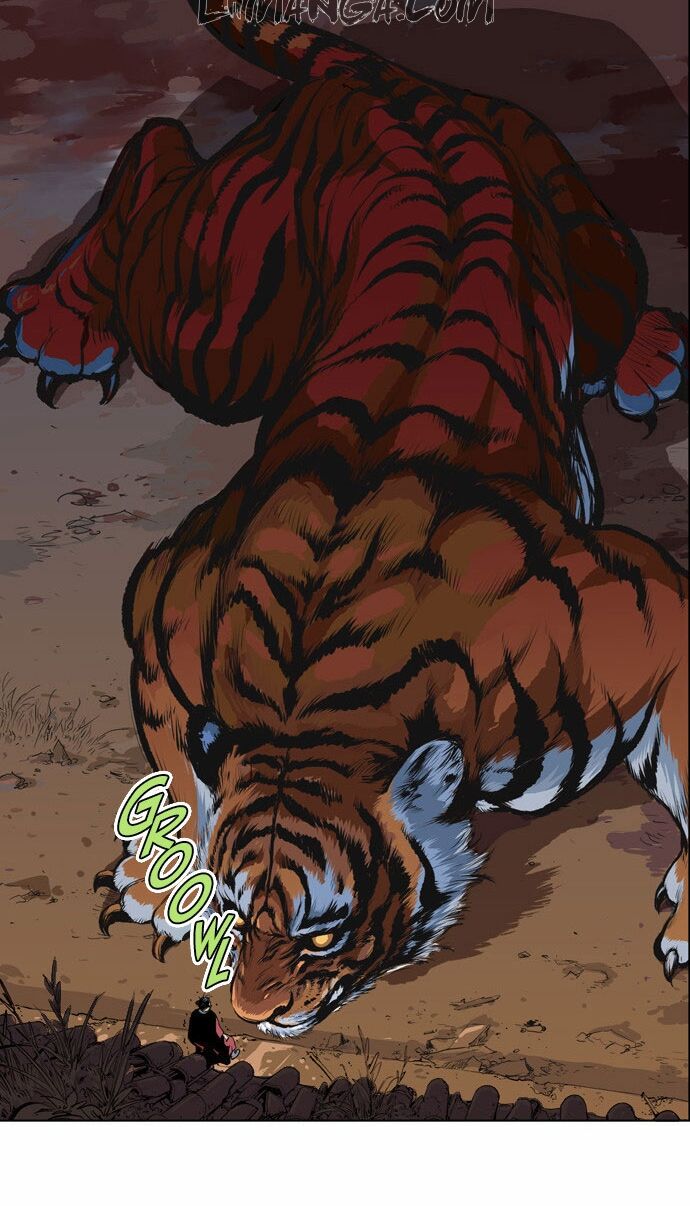 Gosu - Cao Thủ: Chapter 7