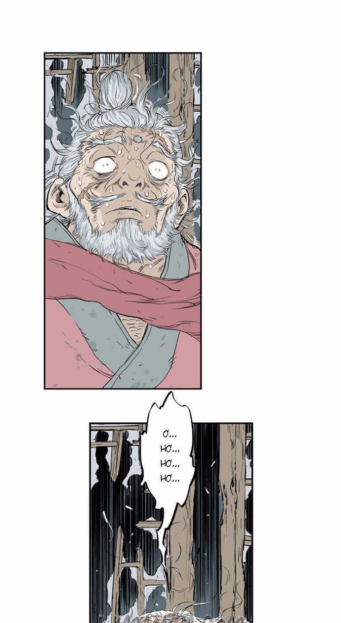 Gosu - Cao Thủ: Chapter 7