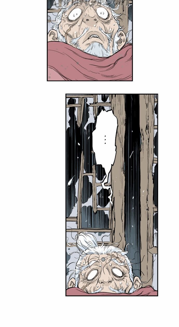 Gosu - Cao Thủ: Chapter 7