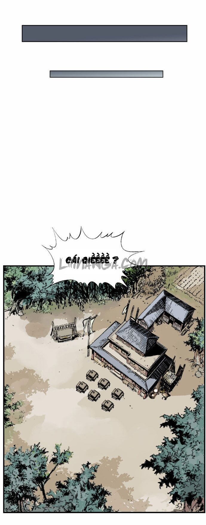 Gosu - Cao Thủ: Chapter 7