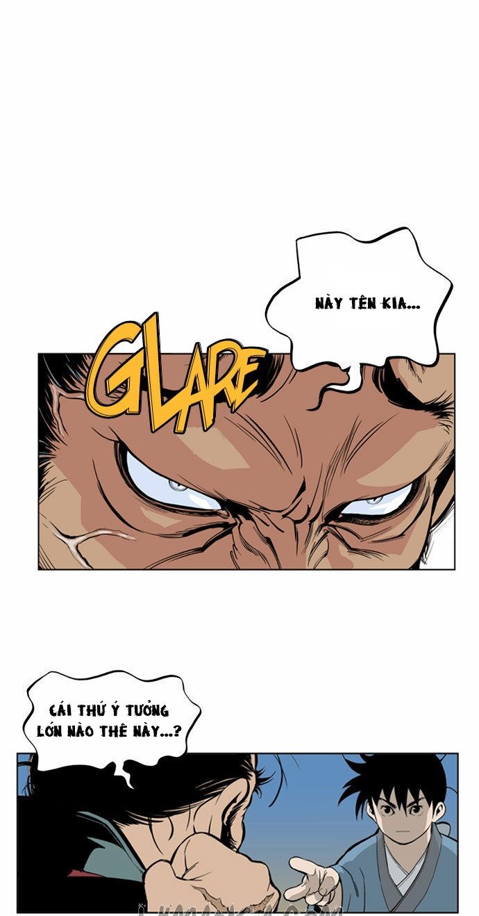 Gosu - Cao Thủ: Chapter 7