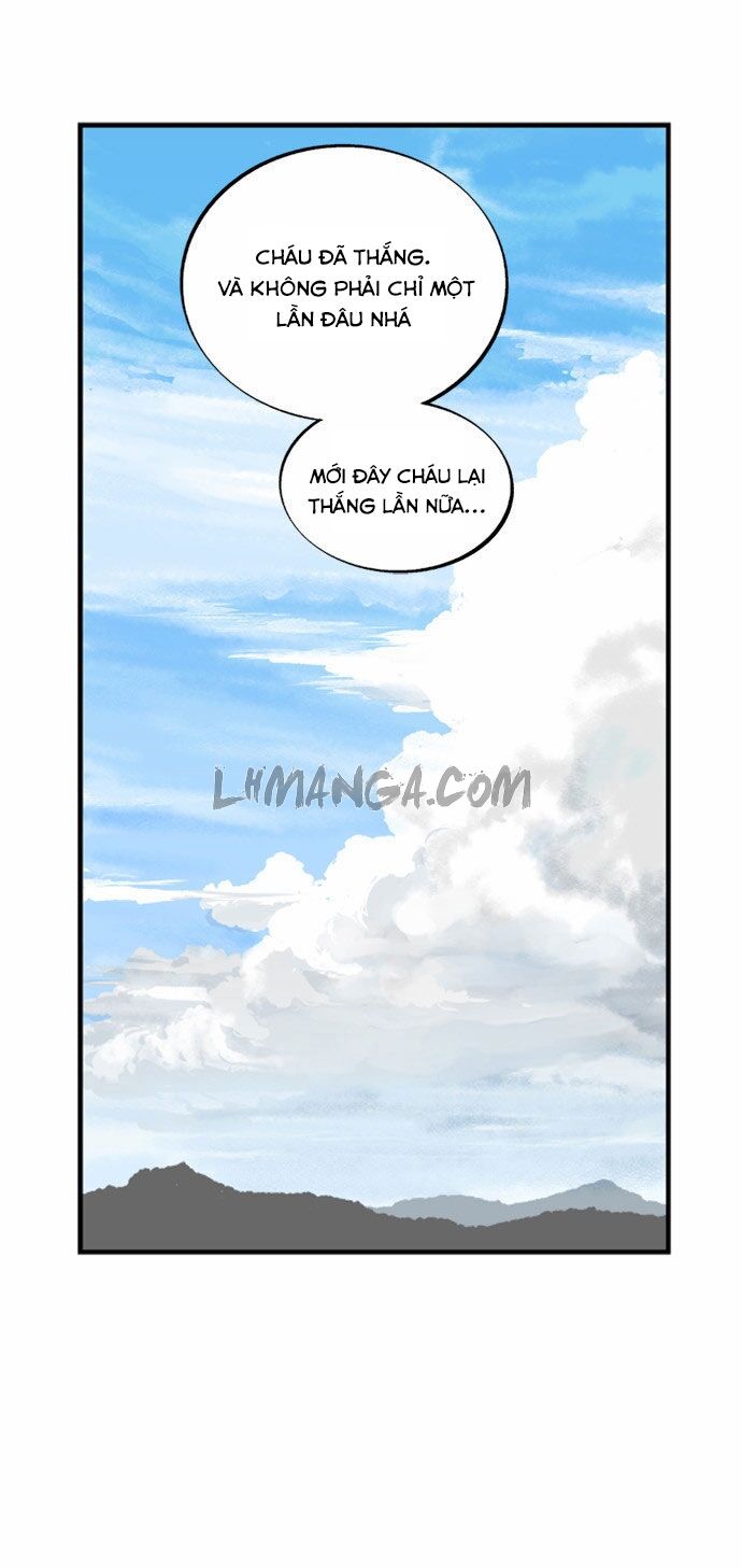 Gosu - Cao Thủ: Chapter 7