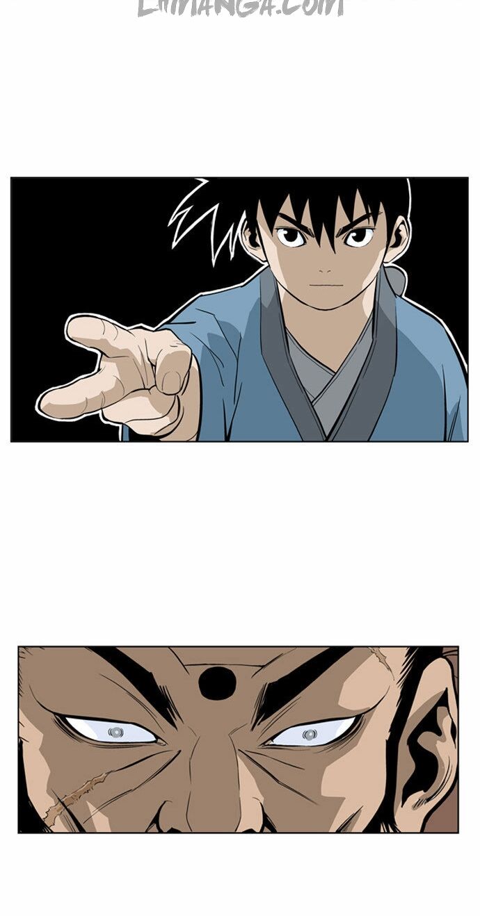Gosu - Cao Thủ: Chapter 7