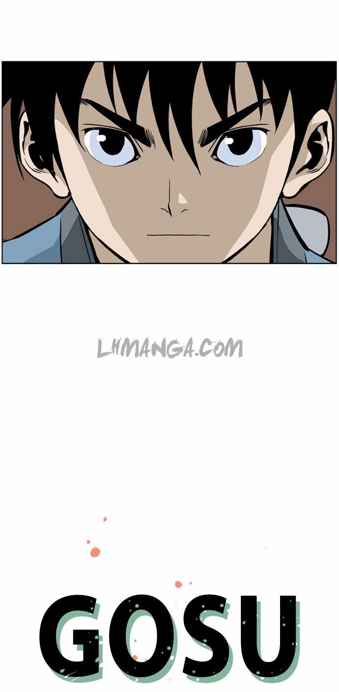 Gosu - Cao Thủ: Chapter 7