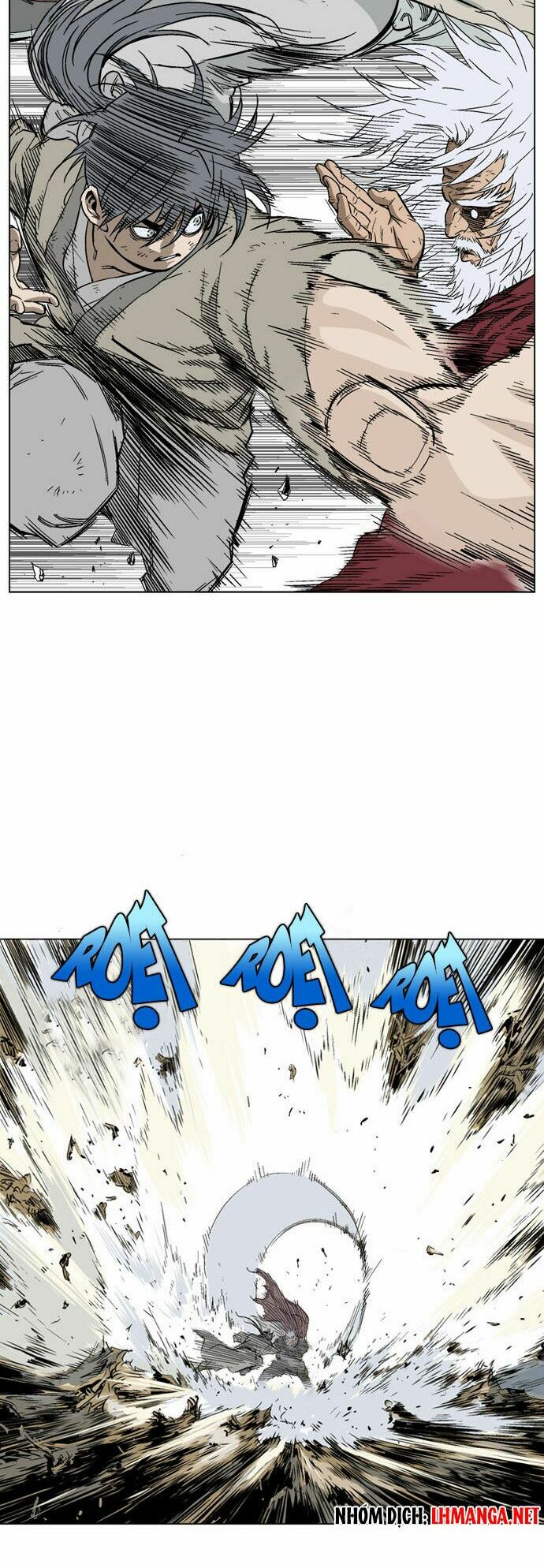 Gosu - Cao Thủ: Chapter 70