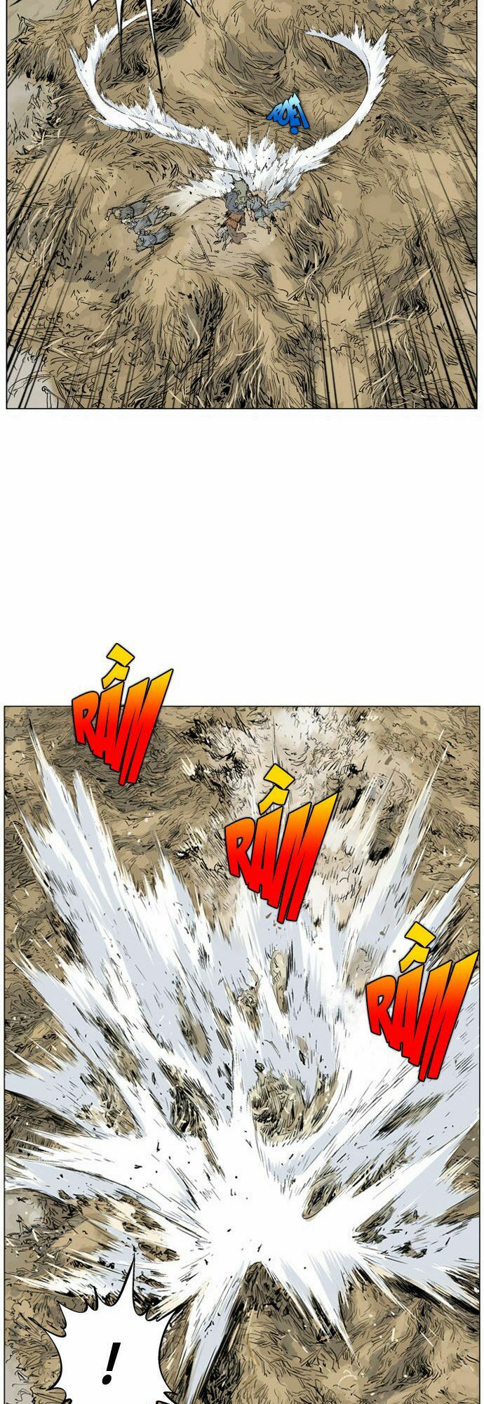 Gosu - Cao Thủ: Chapter 70
