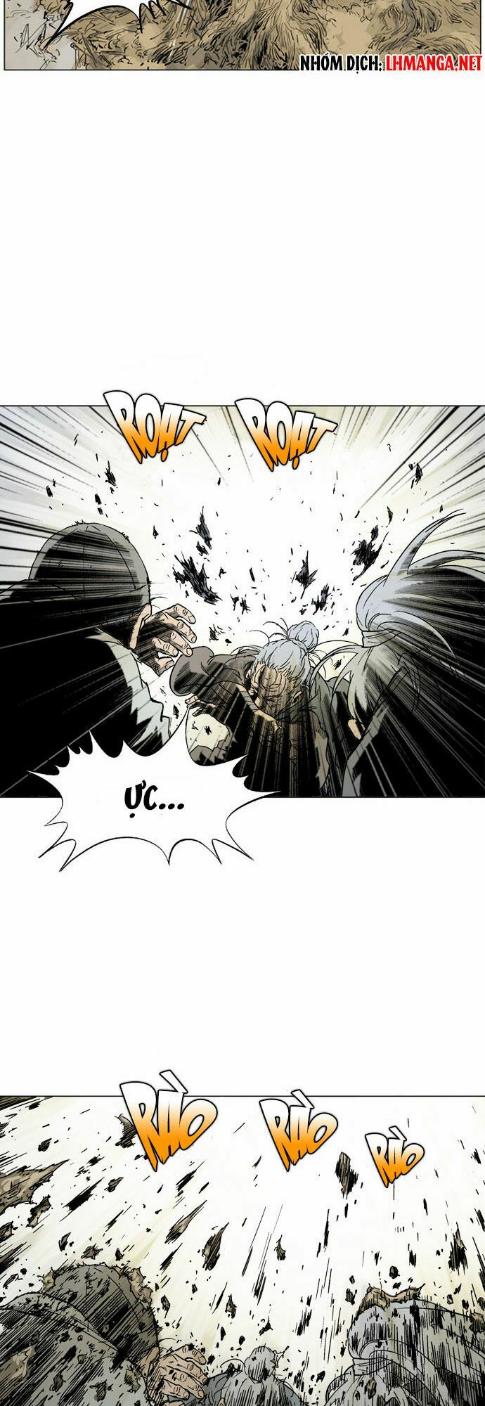 Gosu - Cao Thủ: Chapter 70