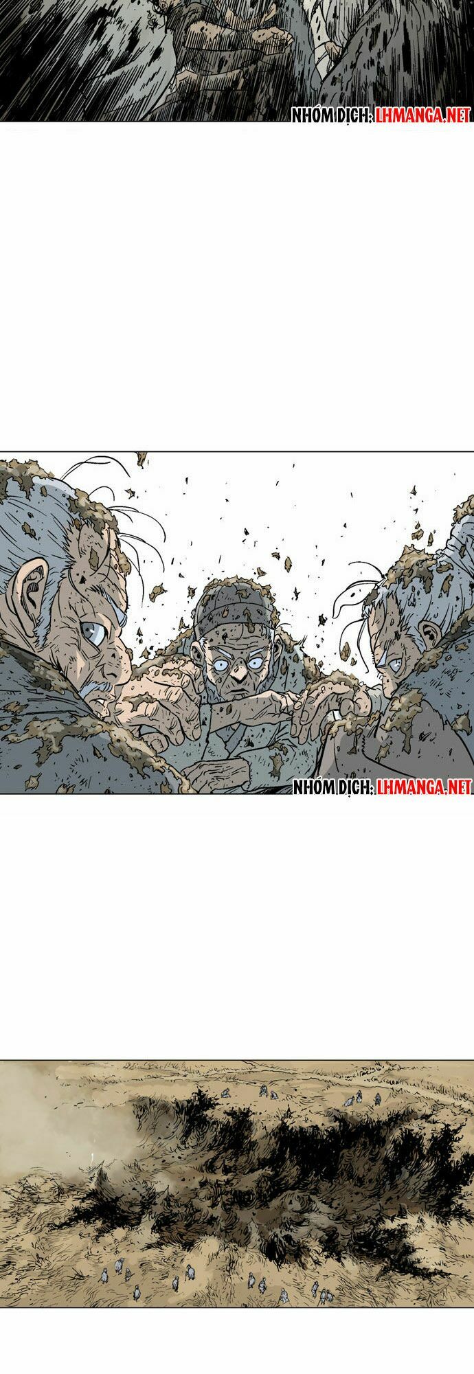 Gosu - Cao Thủ: Chapter 70