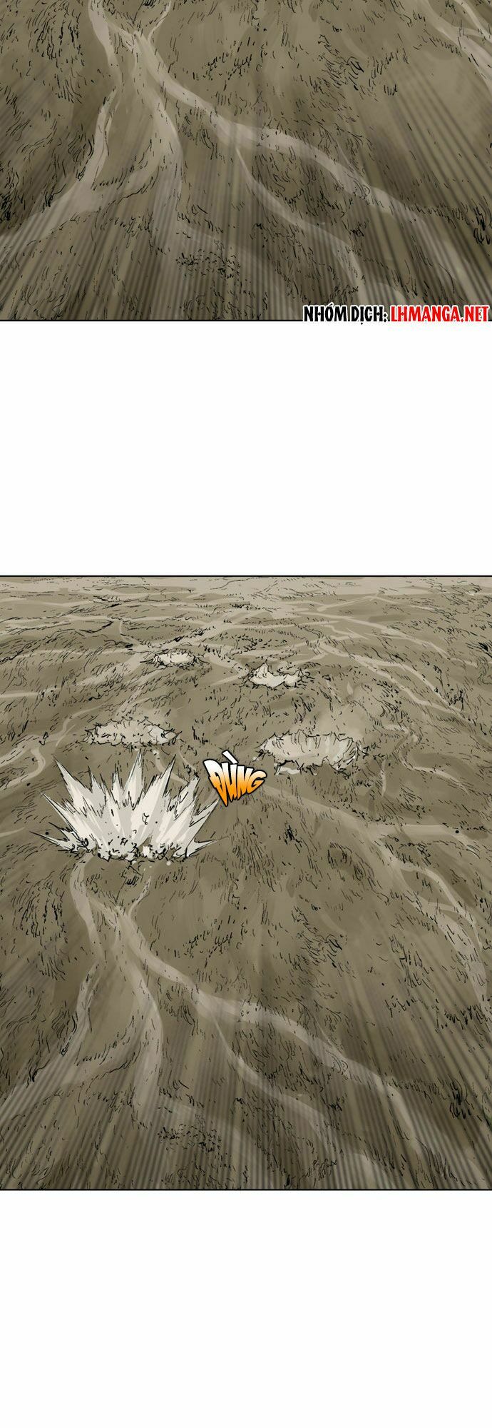 Gosu - Cao Thủ: Chapter 70