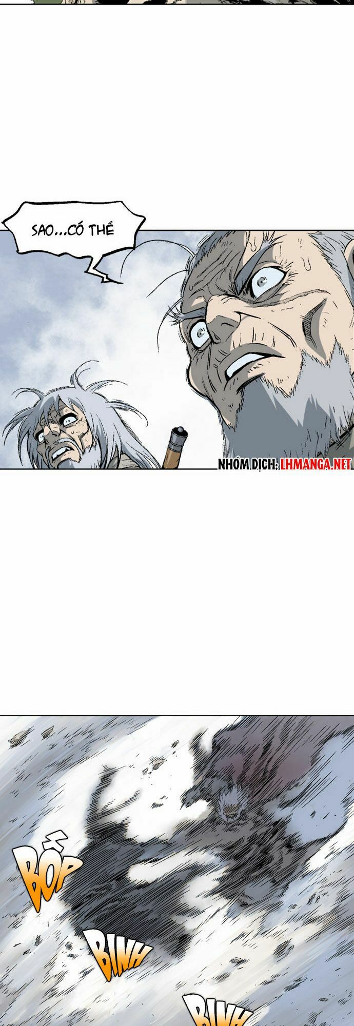 Gosu - Cao Thủ: Chapter 70