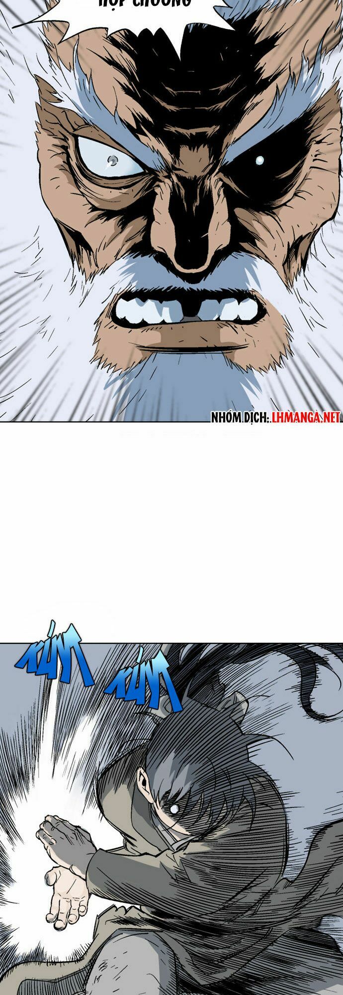 Gosu - Cao Thủ: Chapter 70