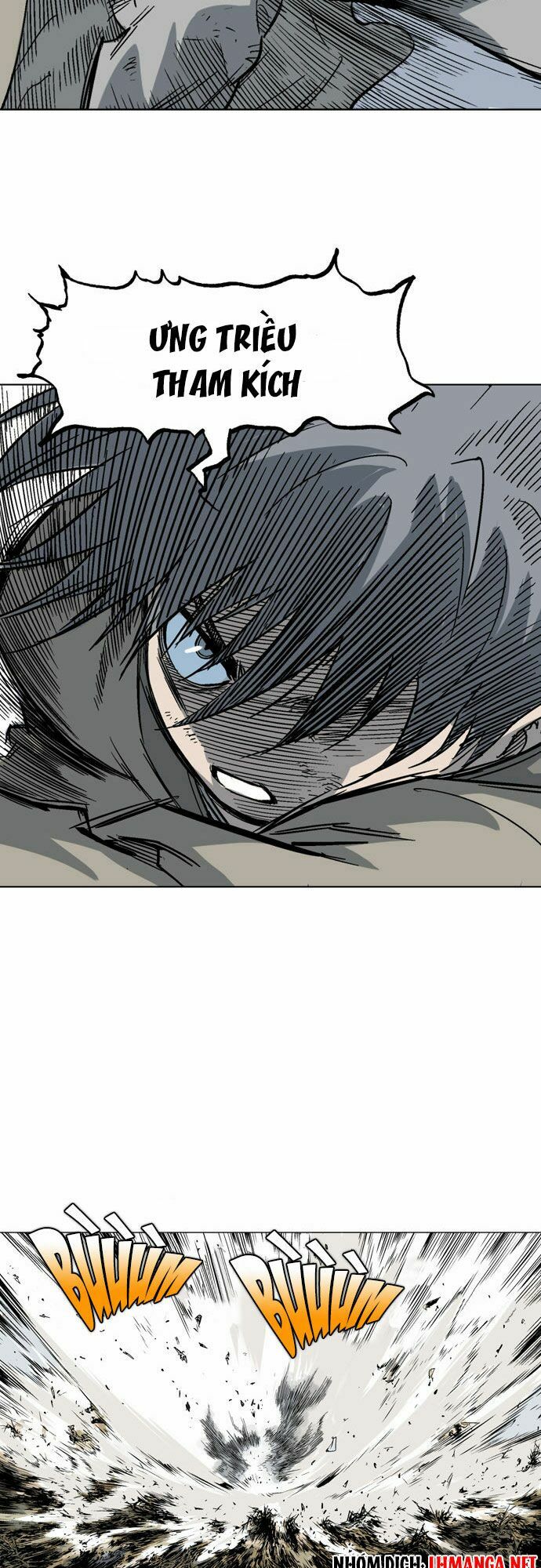 Gosu - Cao Thủ: Chapter 70