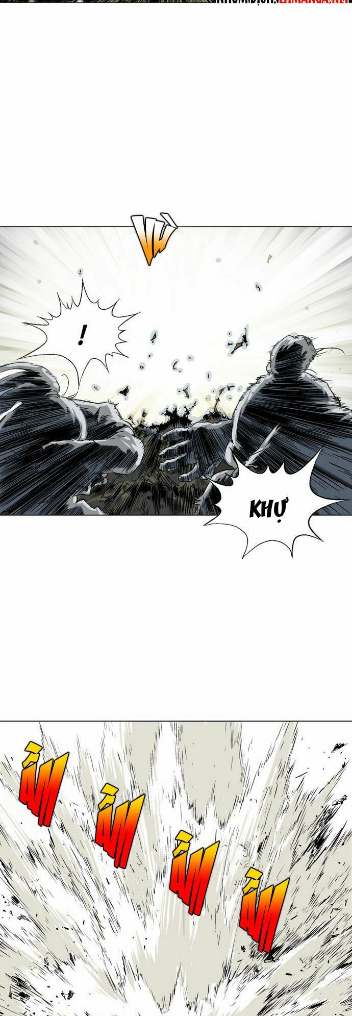 Gosu - Cao Thủ: Chapter 70