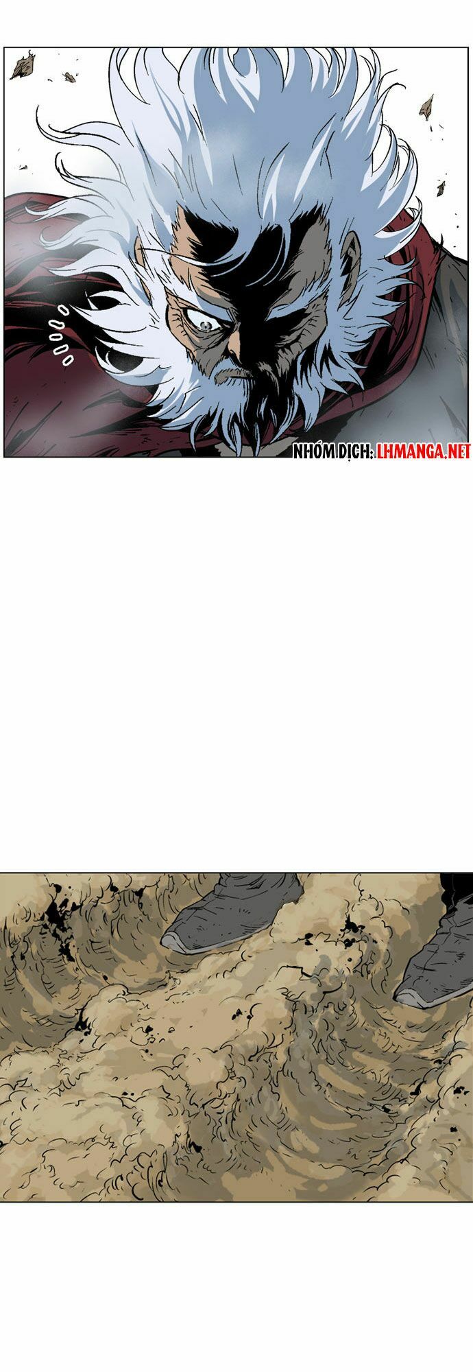 Gosu - Cao Thủ: Chapter 70