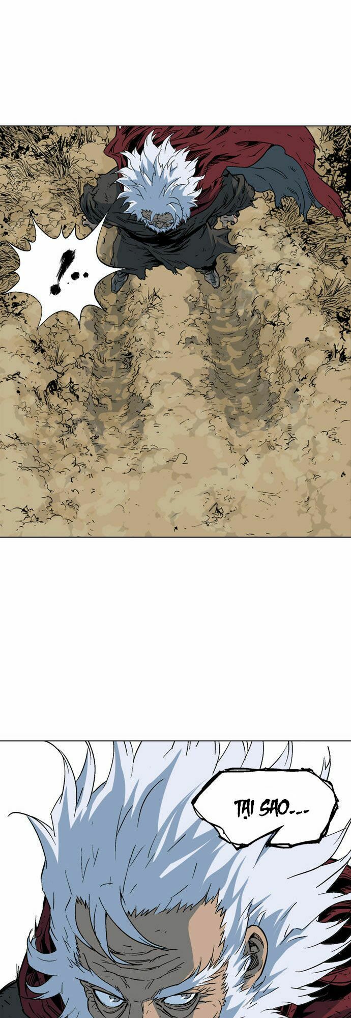Gosu - Cao Thủ: Chapter 70